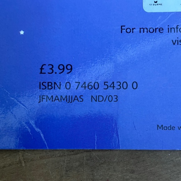 Usborne Bible Tales: David & Goliath Storybook - softcover - Picture 11 of 16